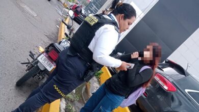 Policía Morelia
