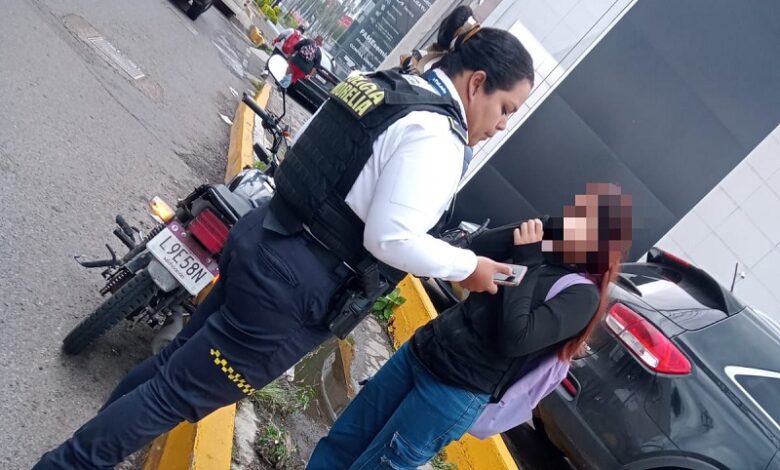 Policía Morelia