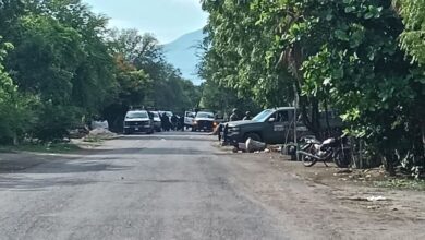Fuerzas del orden