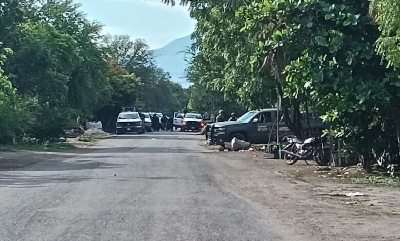 Fuerzas del orden