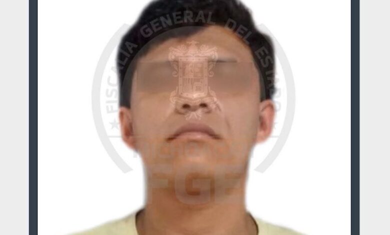 Presunto homicida