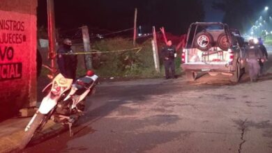 Zamora, inseguridad