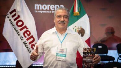 Raúl Morón Orozco