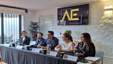 Amigos Empresarios de Michoacán