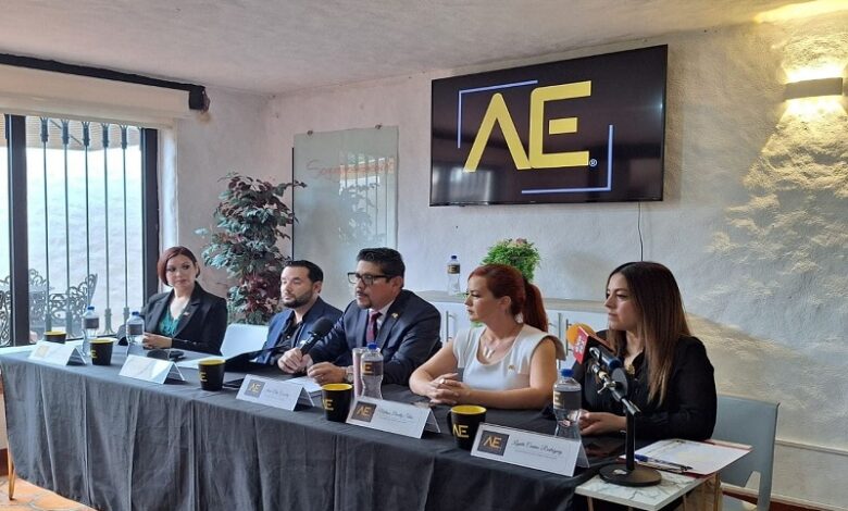 Amigos Empresarios de Michoacán