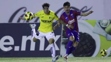 Liga de Expansión