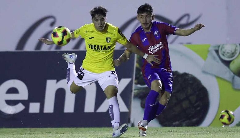 Liga de Expansión