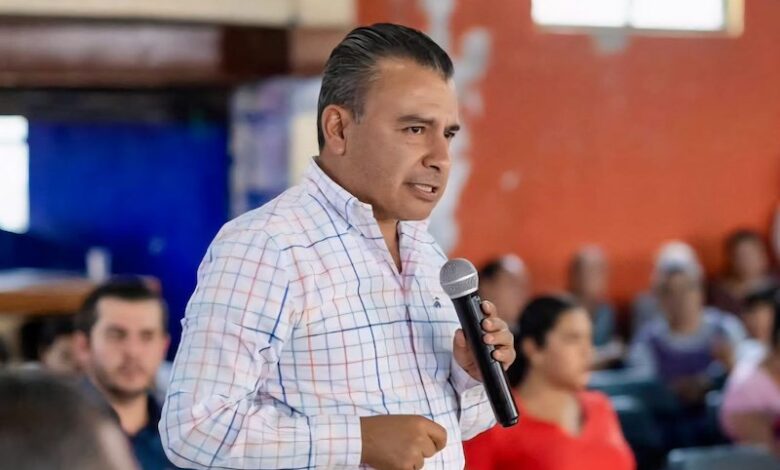 Fidel Calderón