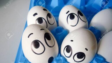 Huevos