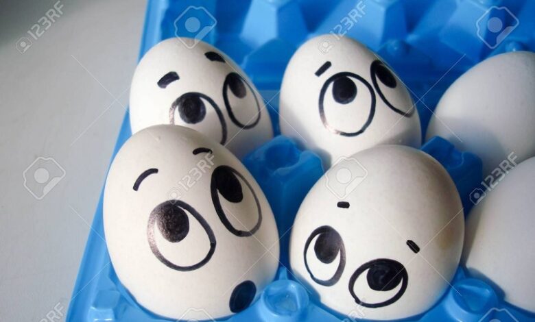 Huevos