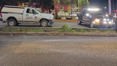 Morelia, FGE