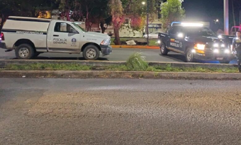 Morelia, FGE