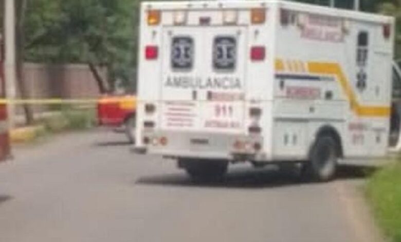 Apatzingán, SSP