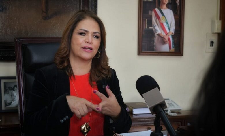 Fabiola Alanís