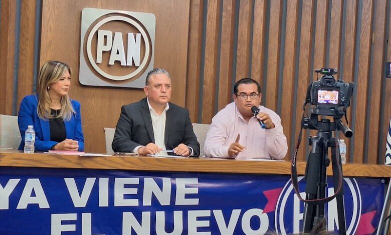 Anabey García, Carlos Quintana y Jorge Luis Anguiano