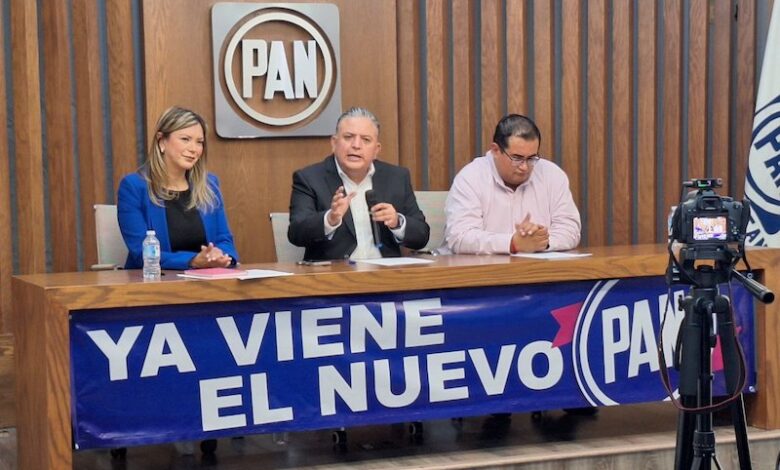 Carlos Quintana en rueda de prensa
