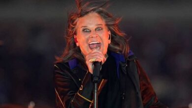 Ozzy Osbourne Muere