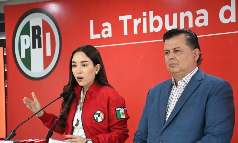 PRI