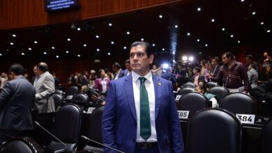 Ernesto Núñez, PVEM