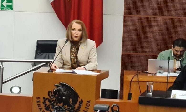 autismo, México