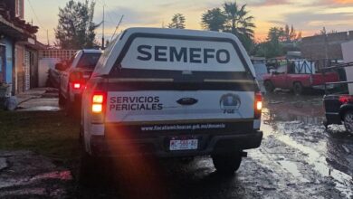 Zamora, Michoacán, FGE