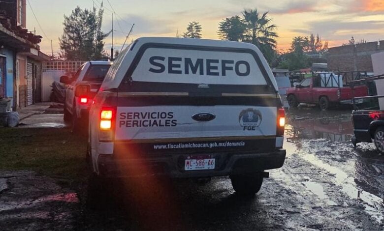 Zamora, Michoacán, FGE