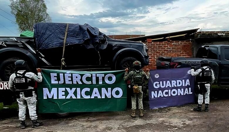 Tangancícuaro, SSP