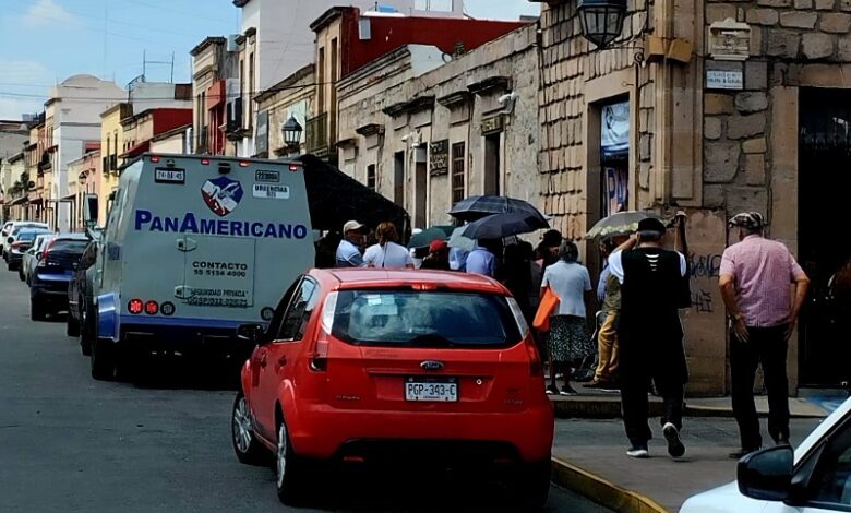 Morelia, SSP