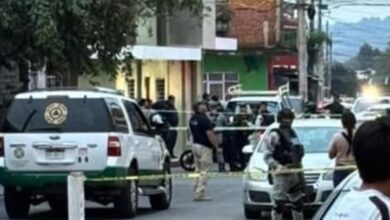 Uruapan, SSP
