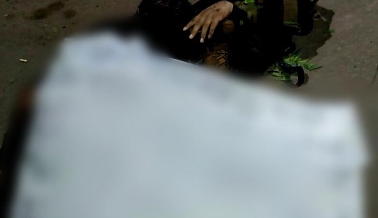 Apatzingán, Violencia