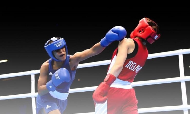 Torneo Selectivo Municipal de Box Popular, Morelia