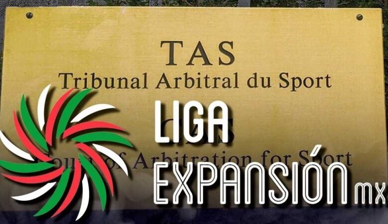 clubes de Expansión, TAS