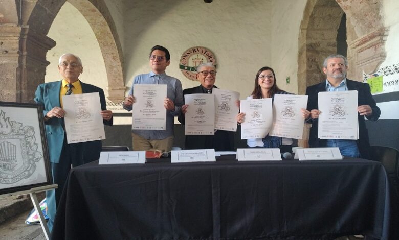 SeCultura Morelia