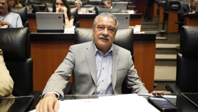 Raúl Morón, Morena