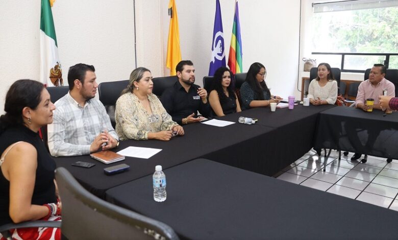 PRD Michoacán