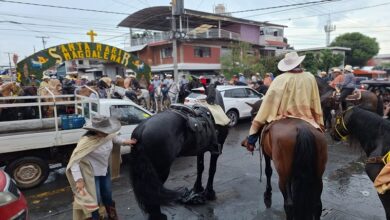 Uruapan, SSP