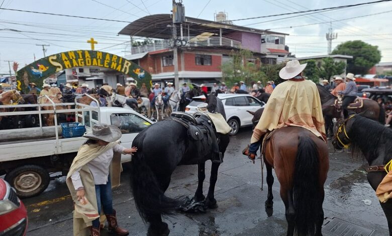 Uruapan, SSP