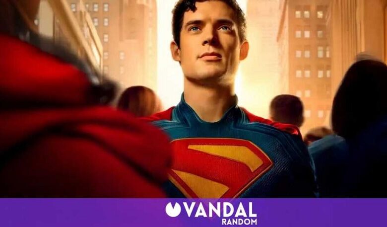 Superman, James Gunn