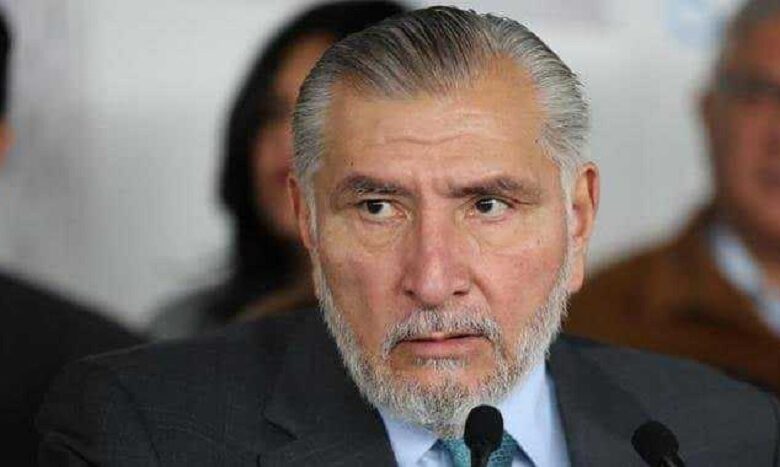 Adán Augusto, Humberto Bermúdez, Casino