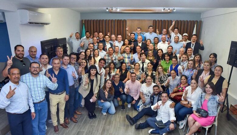 Consejo Estatal del PAN