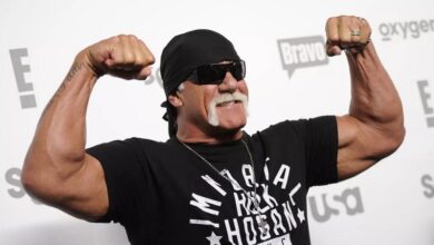 Hulk Hogan muere