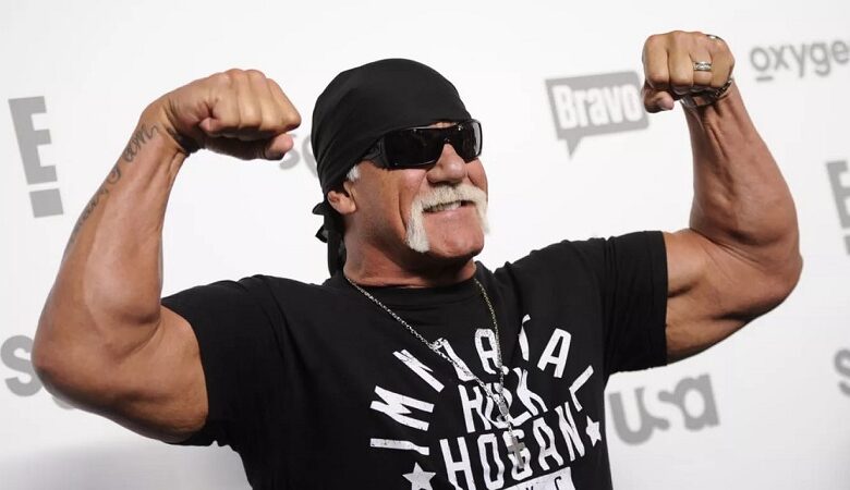 Hulk Hogan muere