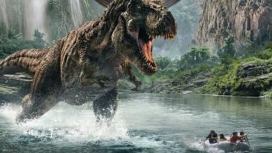 Jurassic World