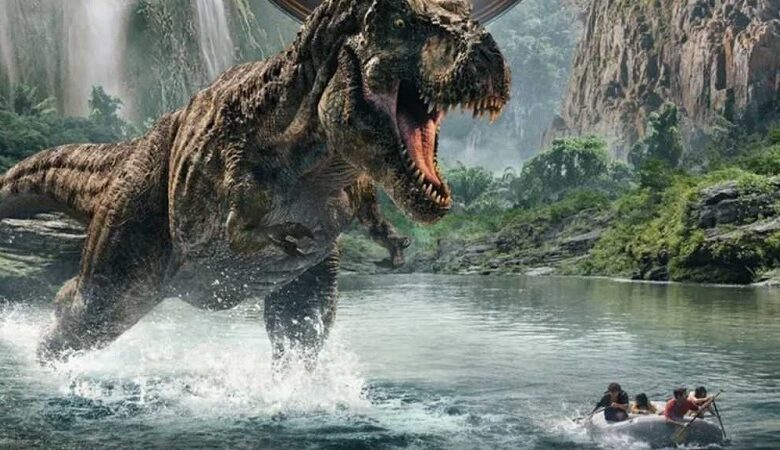 Jurassic World