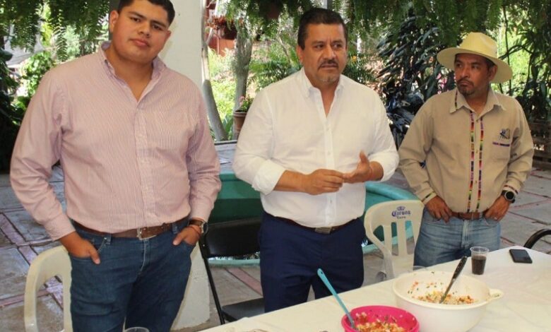Saderm, Morelia