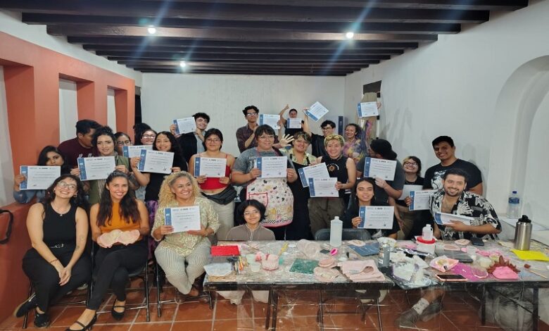 SeCultura Morelia