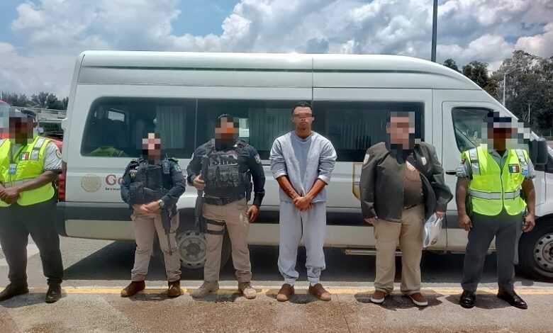 Policía Morelia