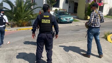 Policía Morelia