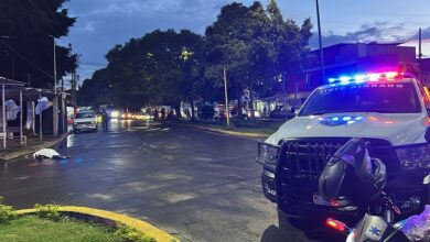 Uruapan, FGE