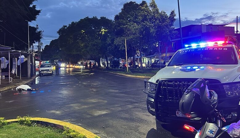Uruapan, FGE
